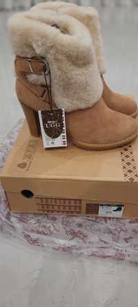 Сапоги женские UGG