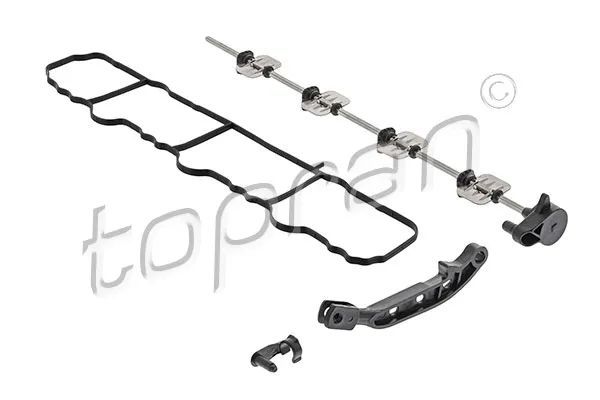 Kit de reparação da admissão Mercedes Class A B C E S Sprinter Vito CDI