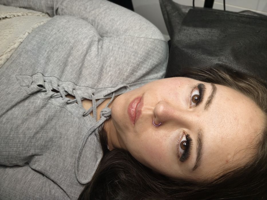 Przedłużanie rzęs