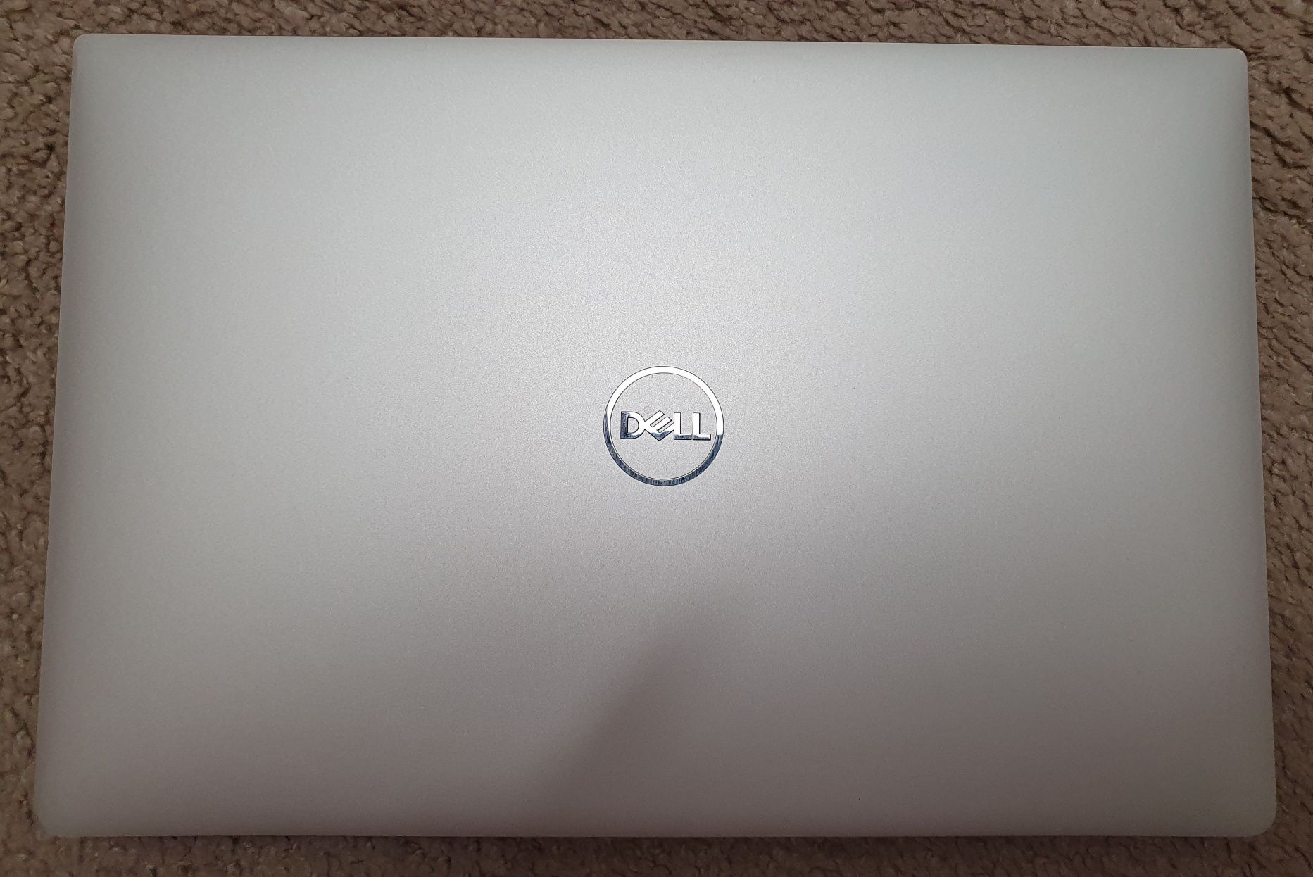 DELL XPS-13, FHD IPS, Intel core I5-8250U, 8gb/256 Gb nvme