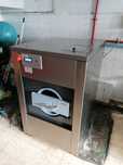 Máquina de lavar roupa industrial Self-service lares e hospitais