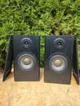 Kolumny Monitory Audiofilskie LINJIA 501 100 Wat