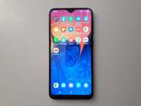 Samsung Galaxy A10, exynos, 2/32 гб, смартфон