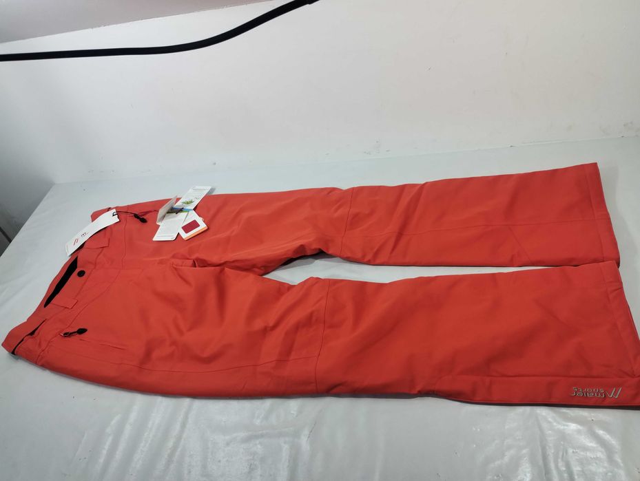 spodnie narciarskie snowboardowe Maier Sports S 72