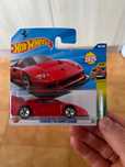 Hot wheels Ferrari F40