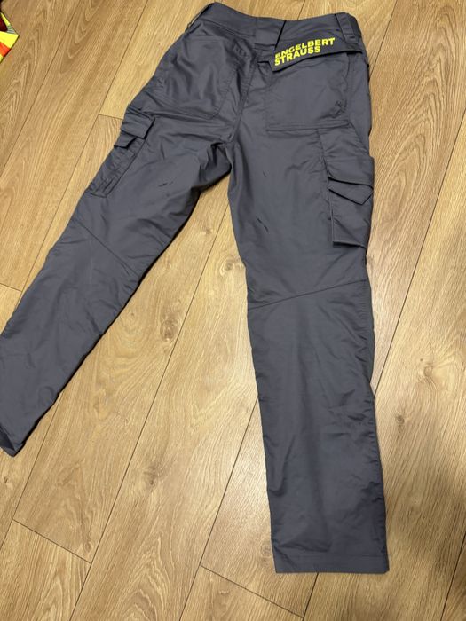 Spodnie Engelbert Strauss rozmiar 48