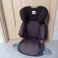 Fotelik samochodowy Britax 15-36 kg