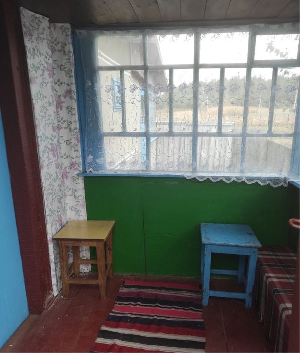 Продам будинок в селі Радошівка