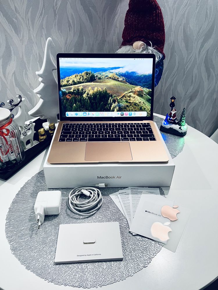 Wyprzedaż! MacBook Pro Air 13’ 15’ Retina i7 512GB SSD Gwar! FV! Raty!