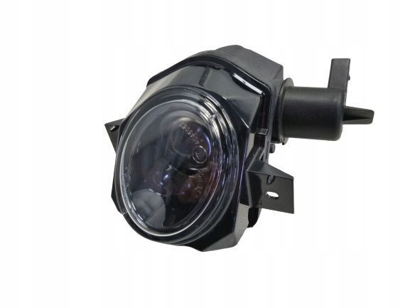 PORSCHE 911 TURBO 997 HALOGEN PRZÓD PRZEDNI LEWY NOWY ORYGINAŁ