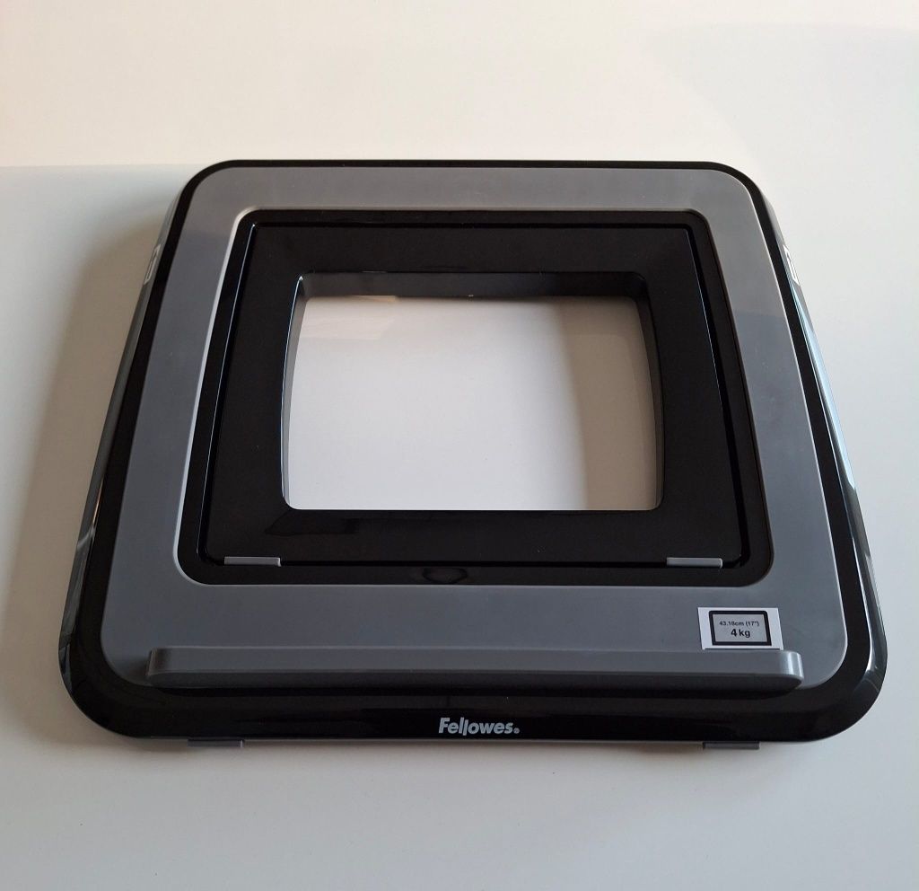 Fellowes podstawa pod laptop 17" nowa na prezent