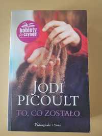 To, co zostało Jodi Picoult