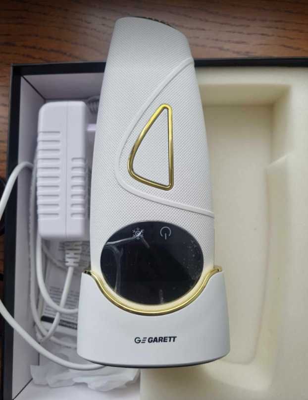 Garett Beauty Light depilator IPL