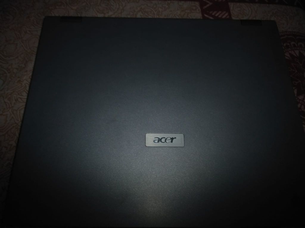 Portátil Acer para peças - vale pelo disco