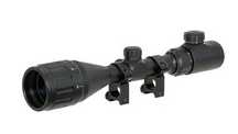 Приціл оптичний 3-9X50AOEG PCS