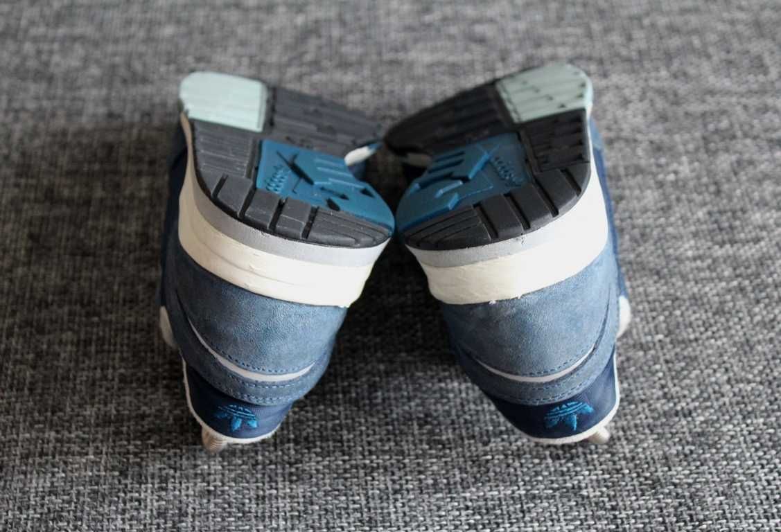 Кросівки Adidas Originals ZX 420 Оригінал 40р
