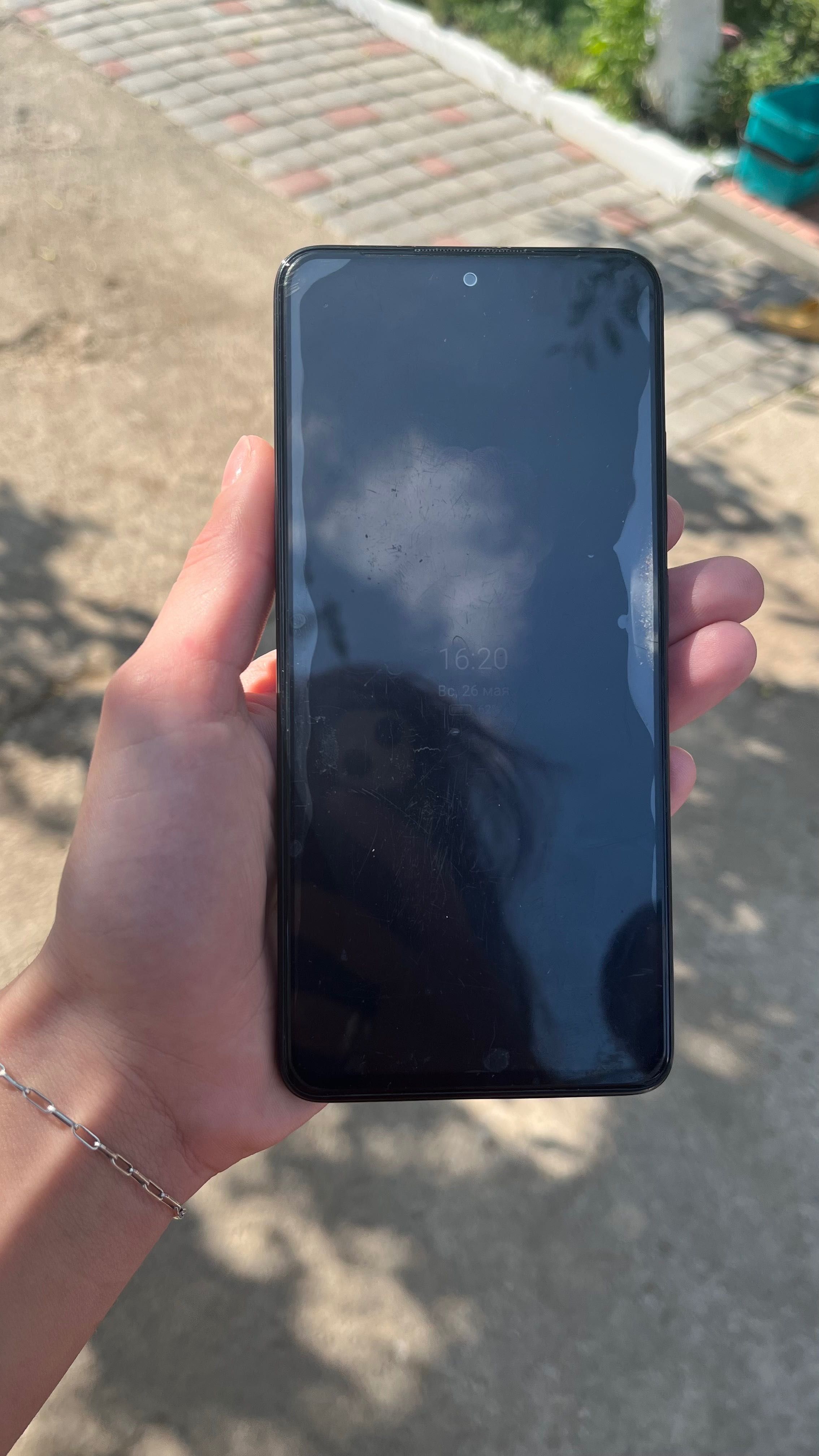 Redmi Note 11 Pro  6/128