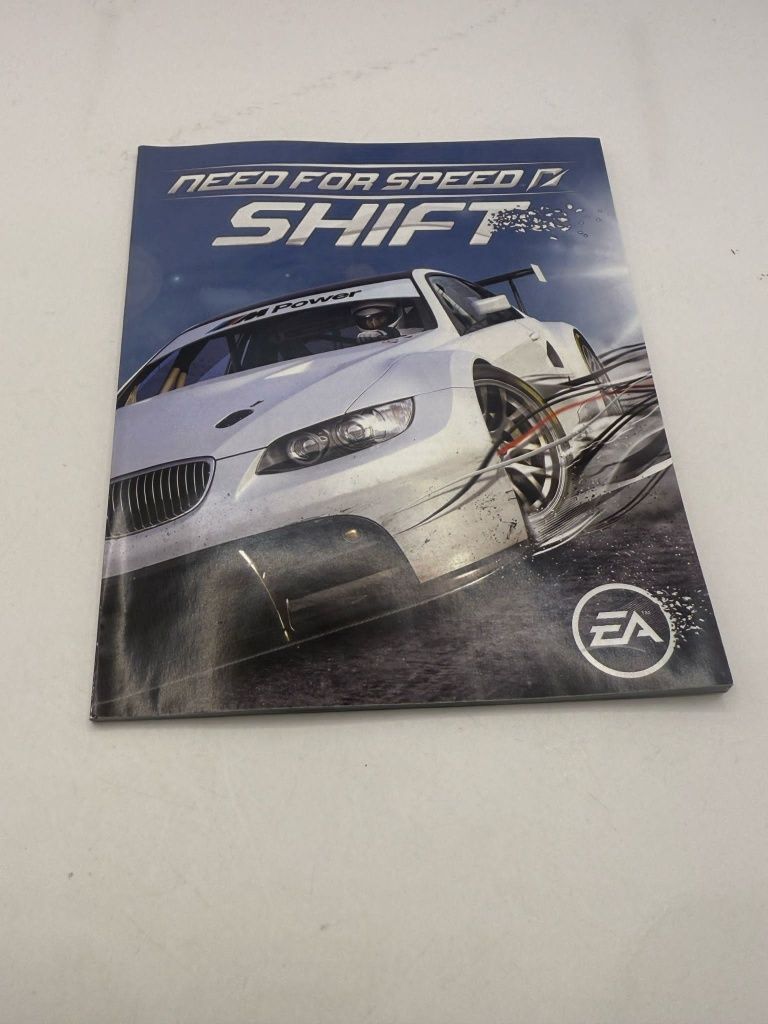 Nfs Shift Ps3 nr 8993