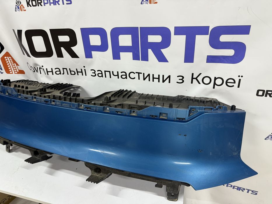 Передні решітки Kia EV9 Gt-Line Light