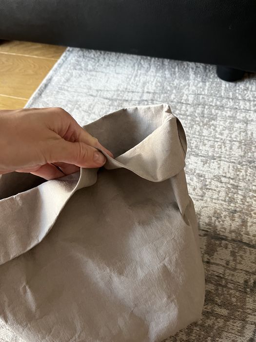 Nomad osłonka jasnoszara 30 cm