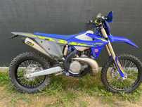 Sherco Enduro Sherco 300 (2024) – Nowy model 2025
