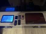 Eletronika, laptop samsung, tablet samsung, stare telefony -