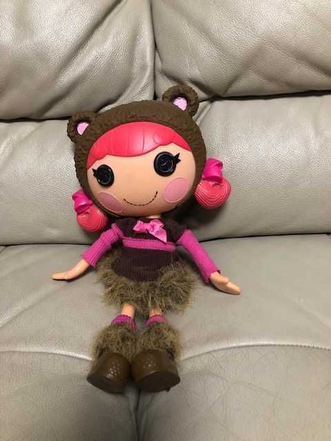 Lalka Lalaloopsy