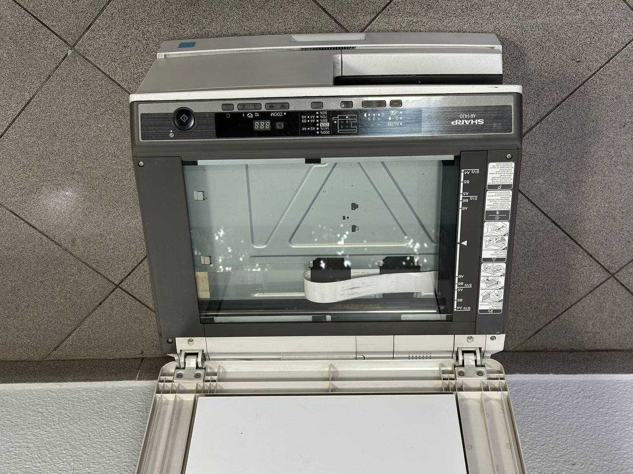 Принтер Sharp AR-5420