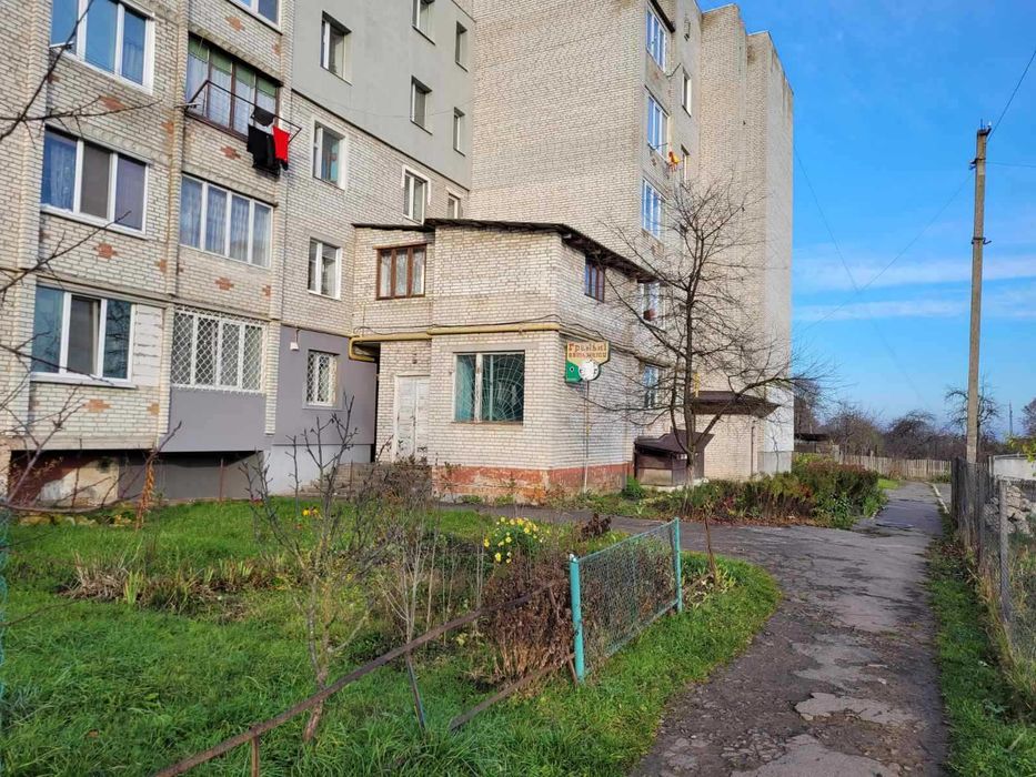 Нежитлове приміщення під бізнес, м. Кам'янка-Бузька