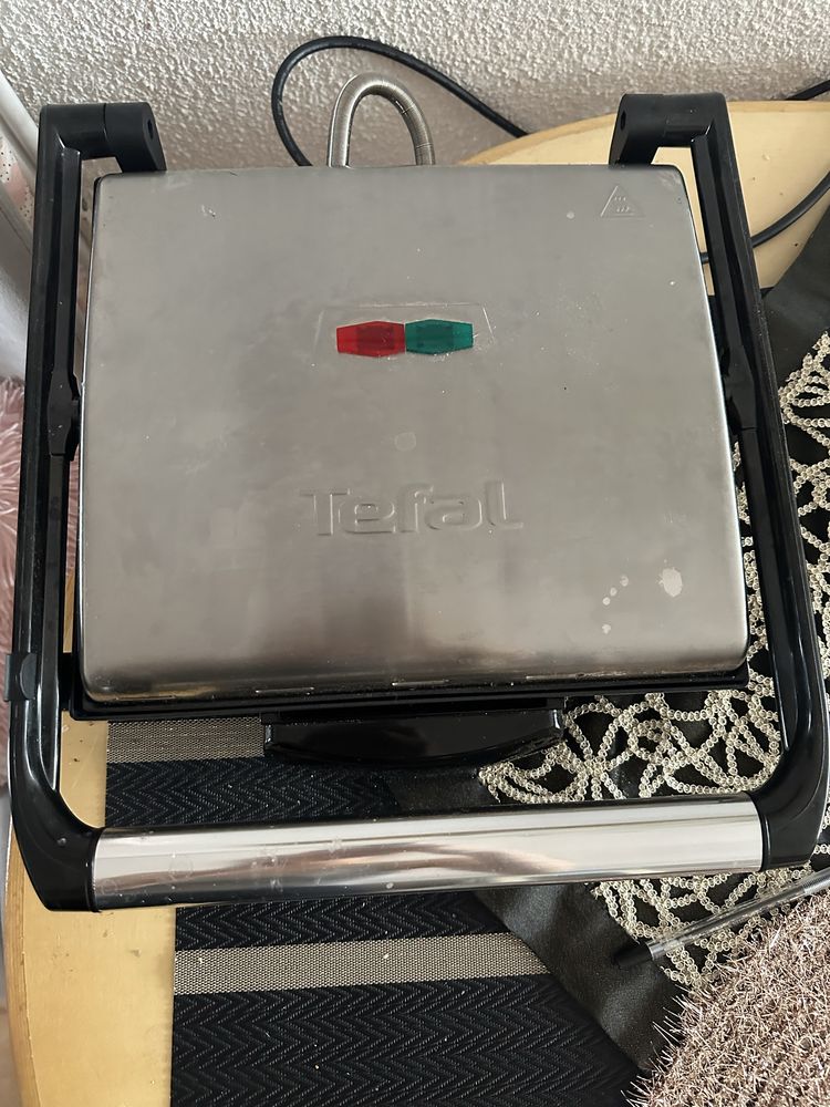 Grill Tefal 2000W