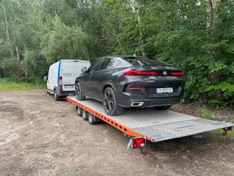 Duże i małe Przeprowadzki Transport Koszalin , wywóz mebli