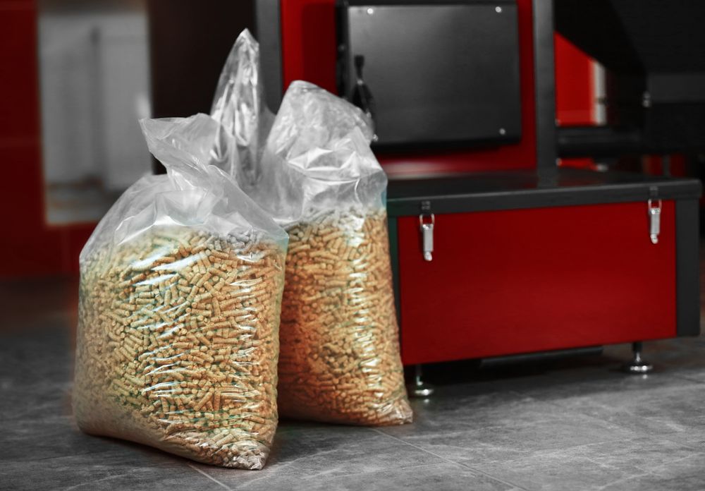 pellet drzewny świerk-sosna-modrzew.