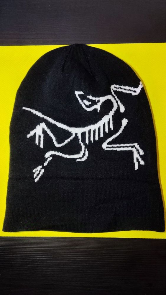 Шапка арктерікс Arcteryx