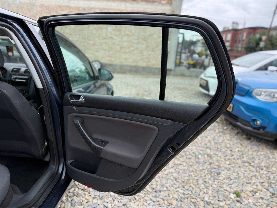 Volkswagen Golf 2005