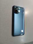Xiaomi Redmi Note 10s obudowa ramka panel tylny
