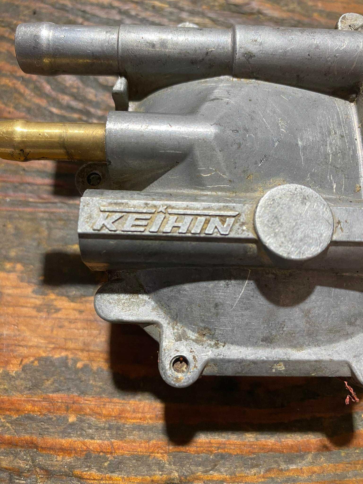 keihin filtr pompy paliwa wtrysku baku suzuki LTR 450 r 06-11