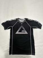 Rashguard Gracie Barra tam. XL