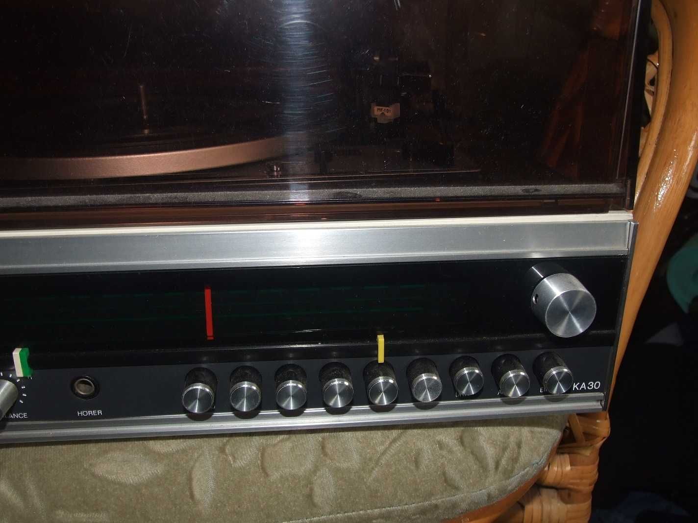 Centrum stereo Dual