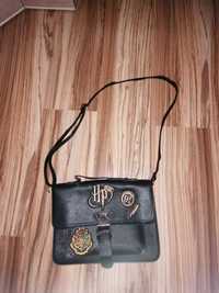 Torba listonoszka Harry Potter