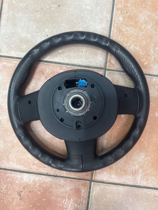 Volante pele Mini cooper countryman R60/56/55/57