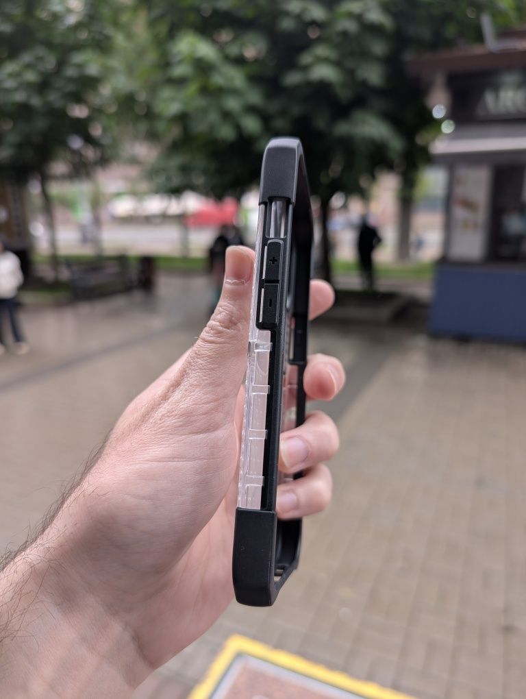 Чохол UAG для Apple iPhone 13 pro