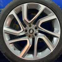 Диски 5x120 R21 Land Rover Discovery 5