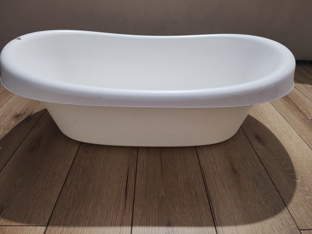 Wanienka Ikea niemowlęca