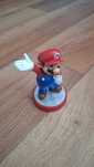 Figurka Mario Amiibo czerwona do Nintendo Switch Zadbana Ładna