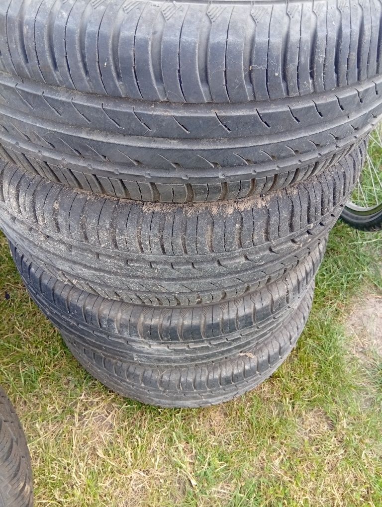 Alufelgi, koła ford fiesta 4x108