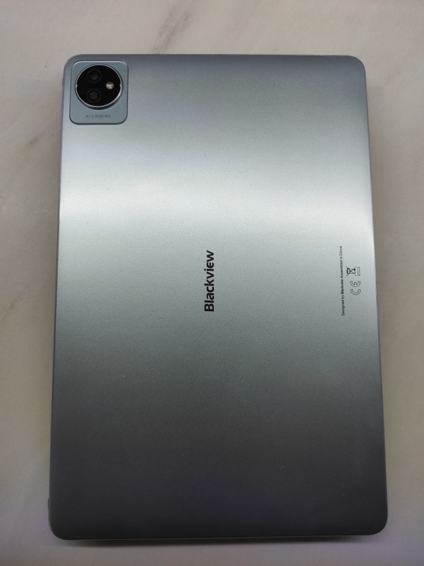 Планшет Blackview Tab 70 wifi 4/64  для онлайн навчання