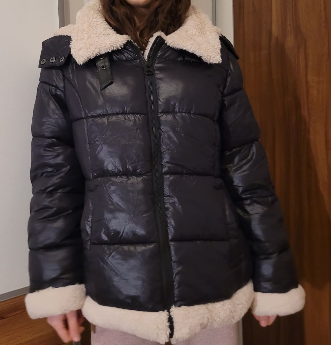 Kurtka zimowa Jessica Simpson roz M/L