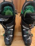 Buty narciarskie Salomon Quest Max 130