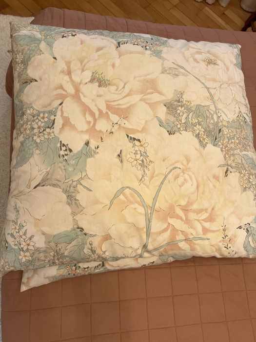 Подушка з пірʼя, пірʼяна подушка