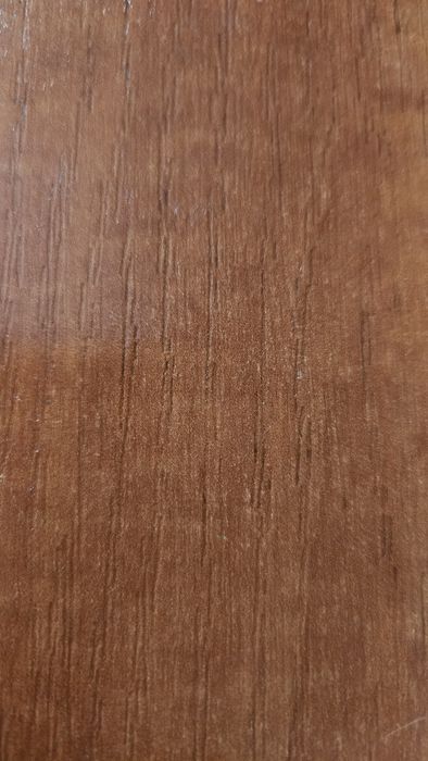 Komoda z nadstawką, witryna